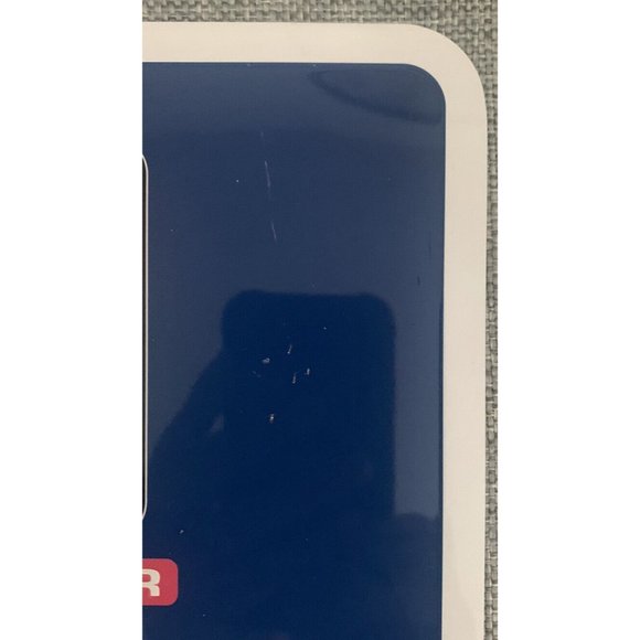 MLB Insiders Club Life Member Reserved Members Only Metal Parking Sign Man Cave - Picture 5 of 7